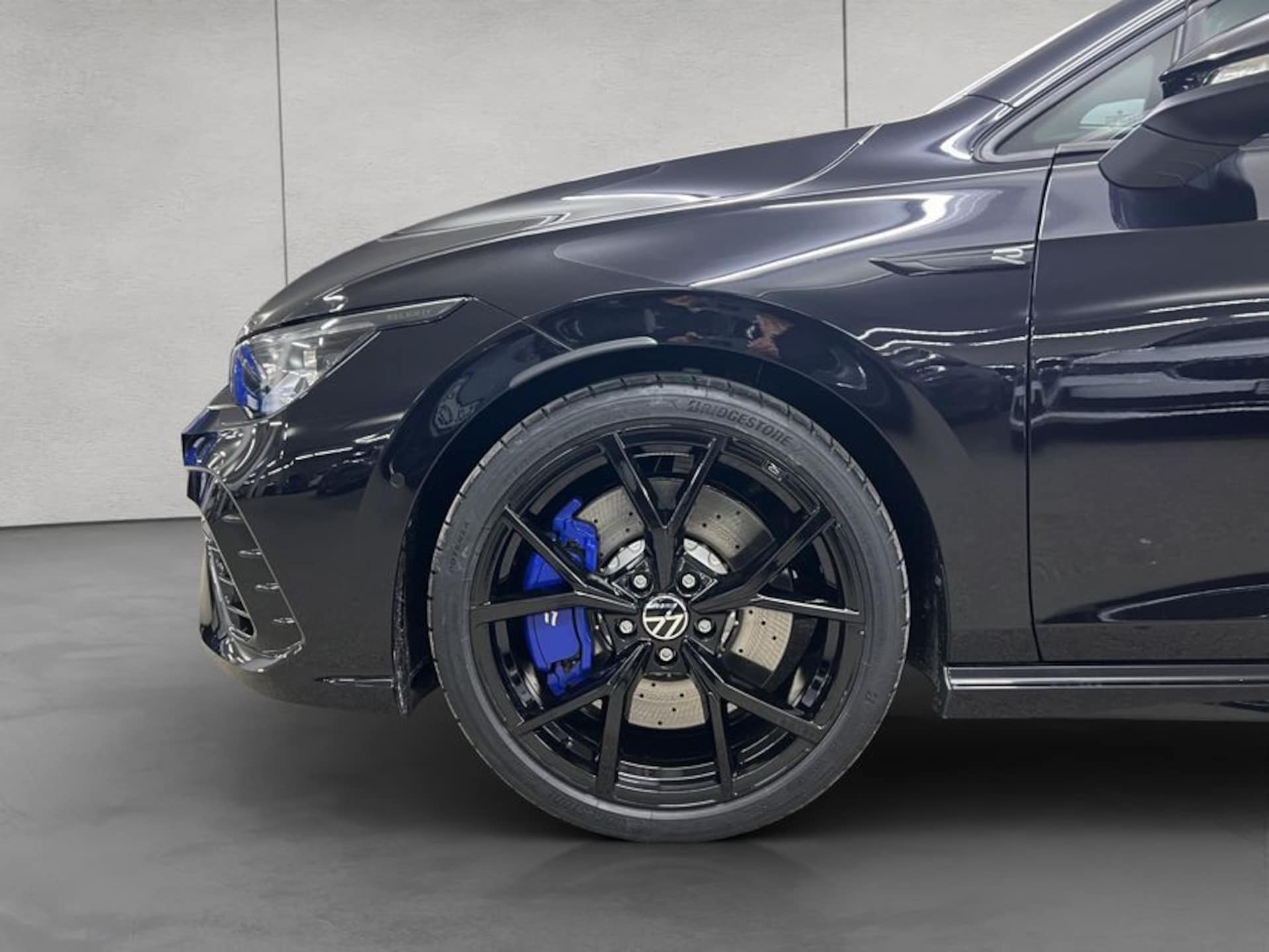 Volkswagen Golf R