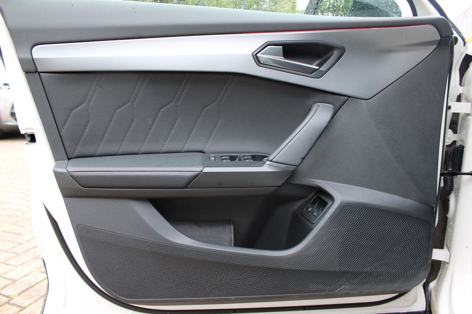 CUPRA Formentor – Bild 9