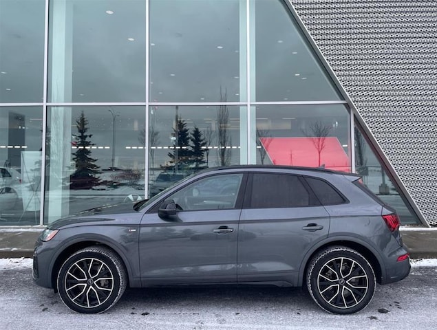 2023 Audi Audi Q5