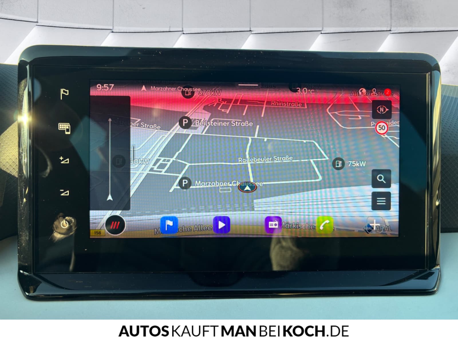 SEAT Arona – Bild 18