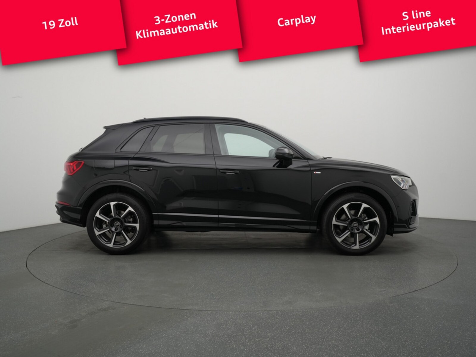 Audi Q3 – Bild 3