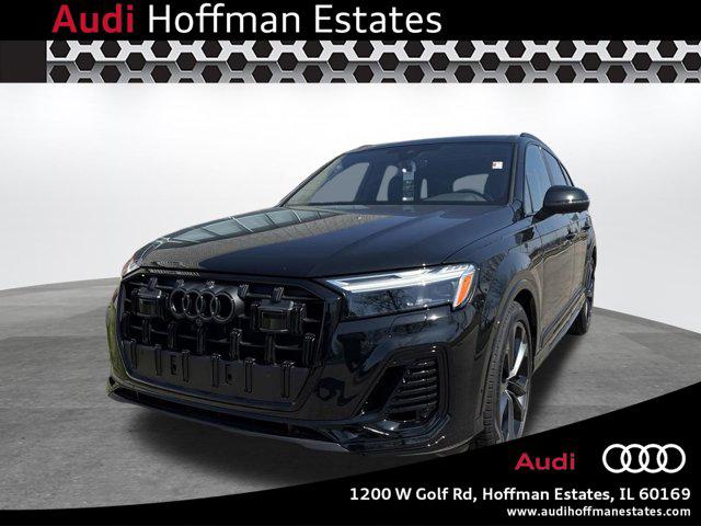 2026 Audi Q7 55 Premium Plus quattro Tiptronic's photo