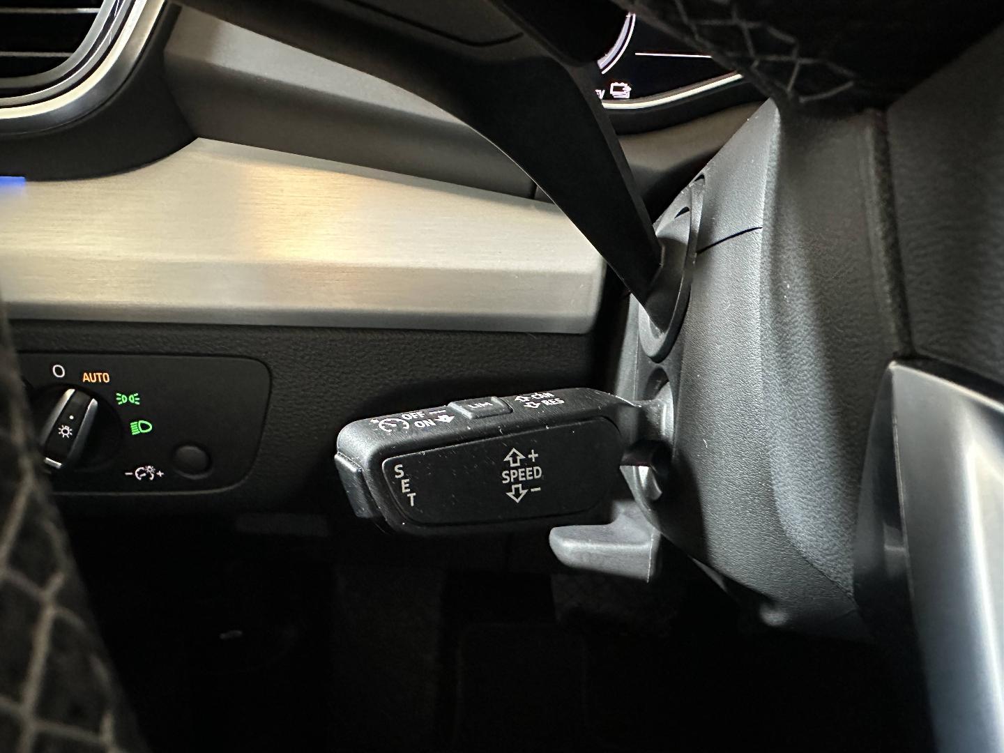 Image about Audi Q5 TFSI e S line 55 TFSI e quattro 270 kW (367 ch) S tronic