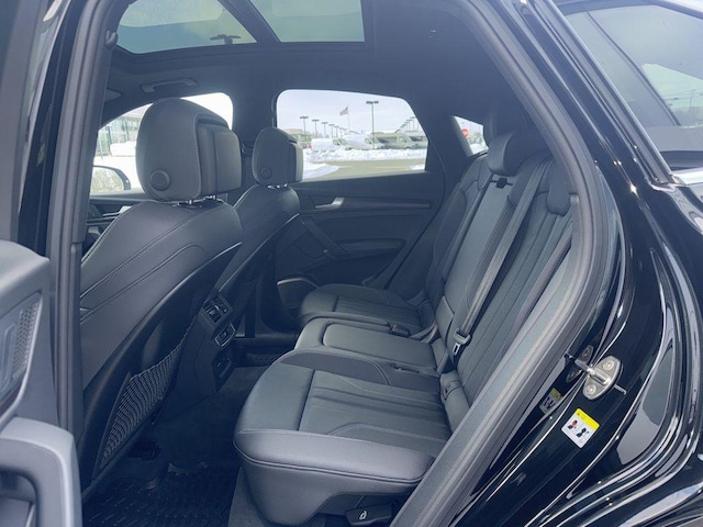 2025 Audi Q5 Sportback Premium Plus - Photo 16