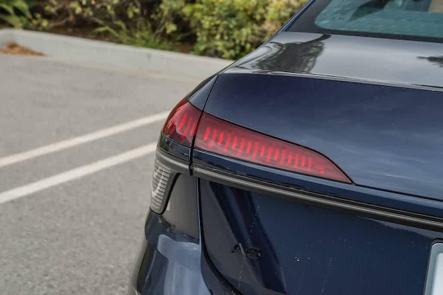 2026 Audi A6 Premium Plus - Photo 7
