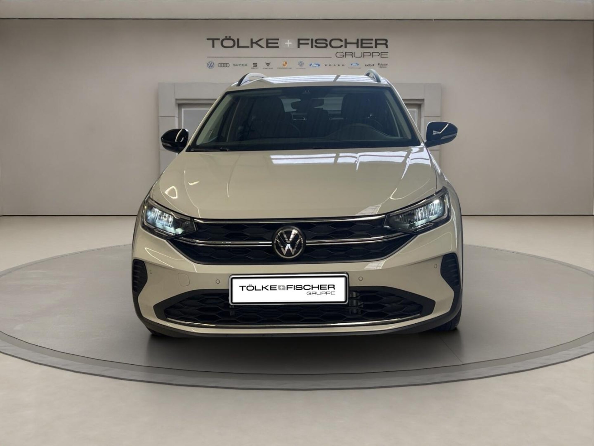 Volkswagen Taigo ENERGY