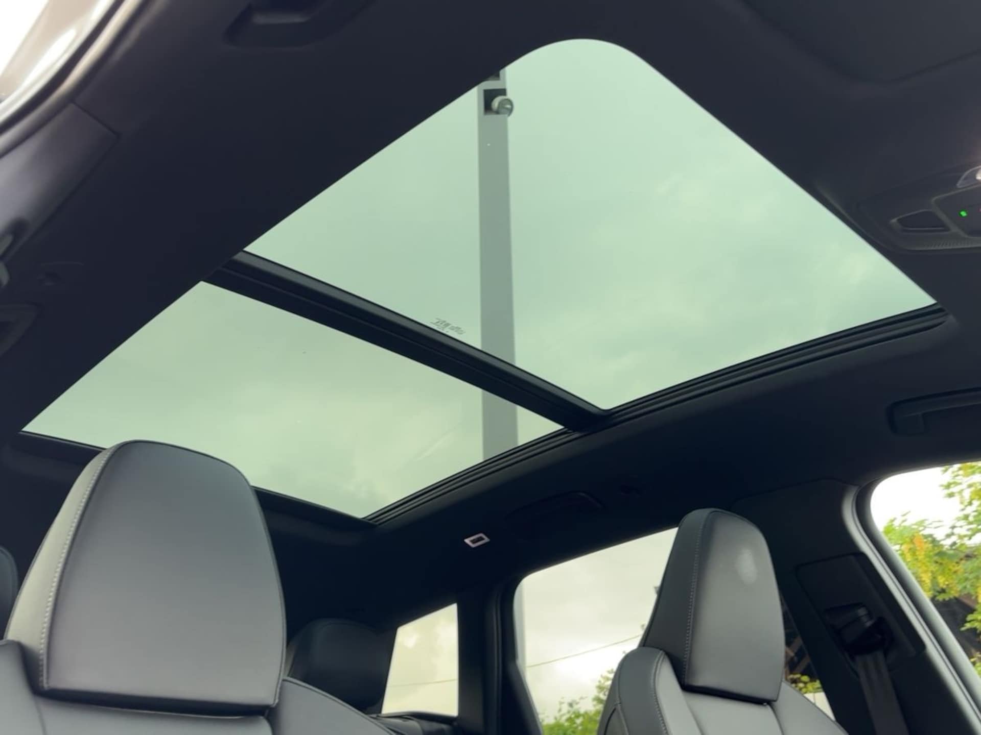 Audi Q6 SUV e-tron