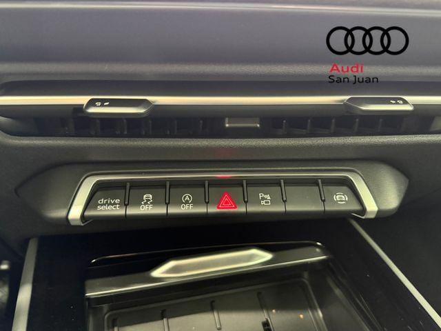 2026 Audi Q3 Base - Photo 23