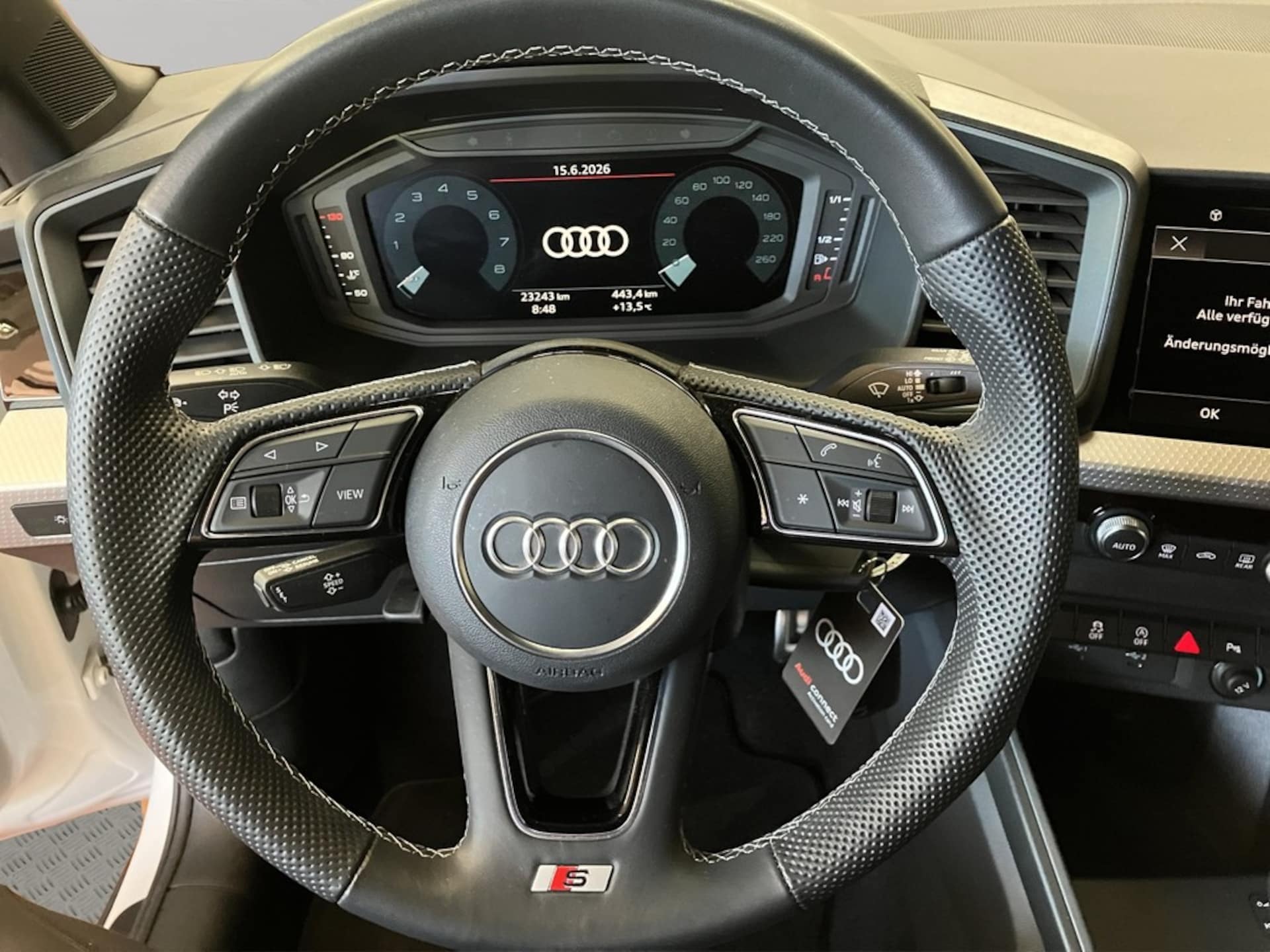 Audi A1 allstreet