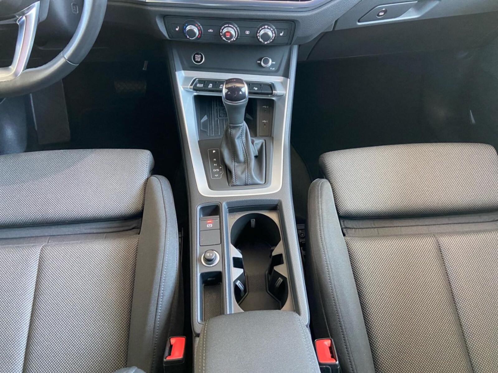Audi Q3 Sportback – Bild 7