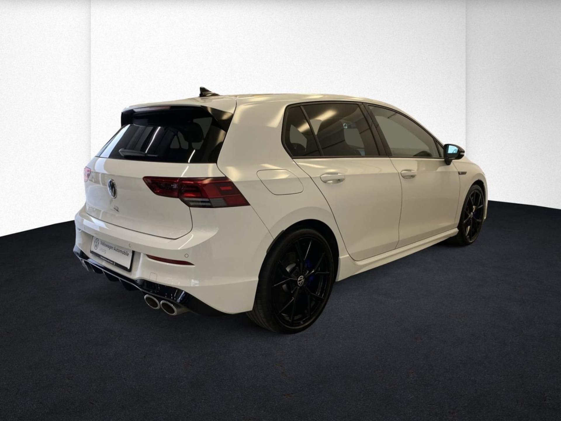 Volkswagen Golf R