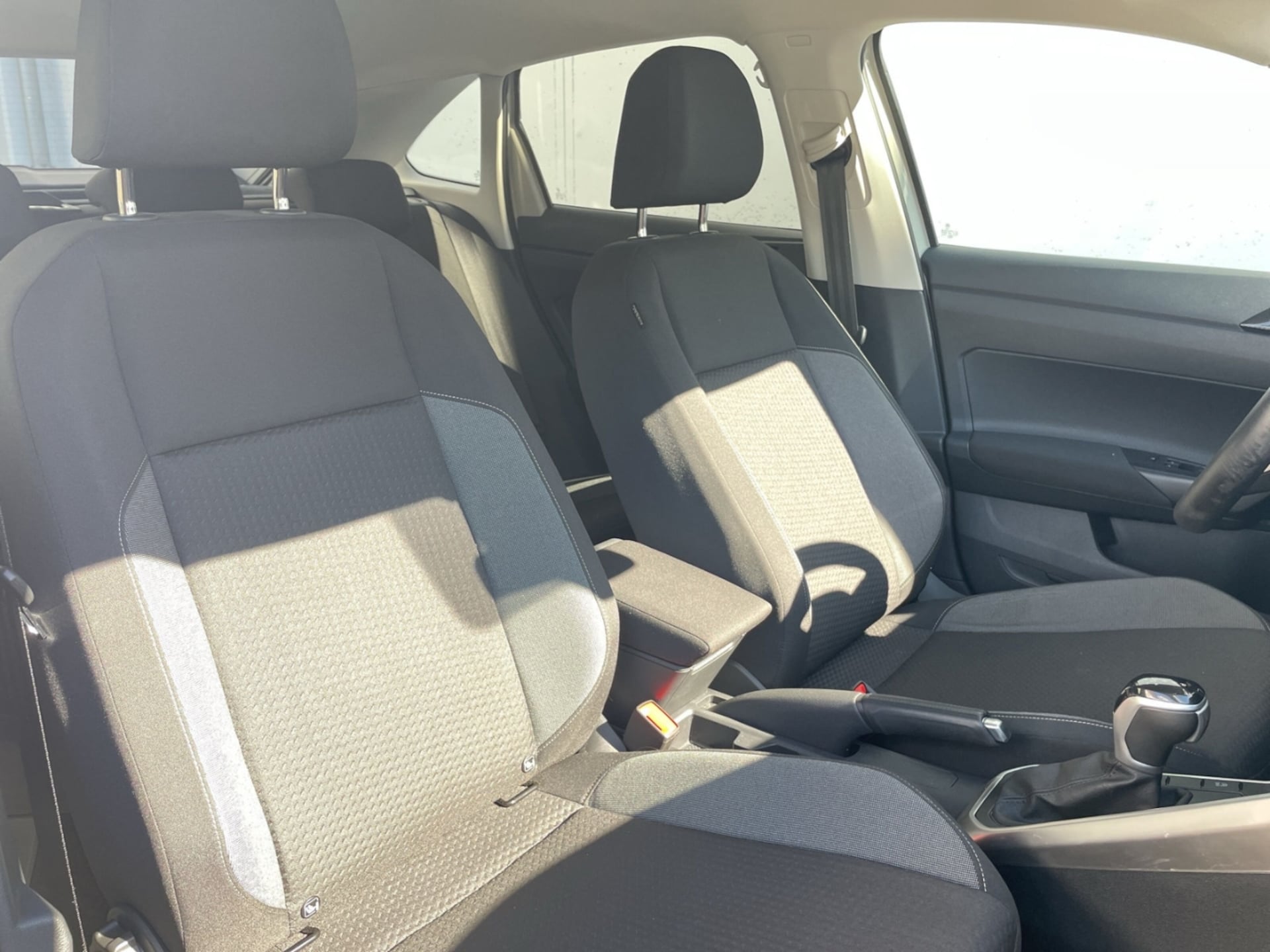 Volkswagen Taigo Life
