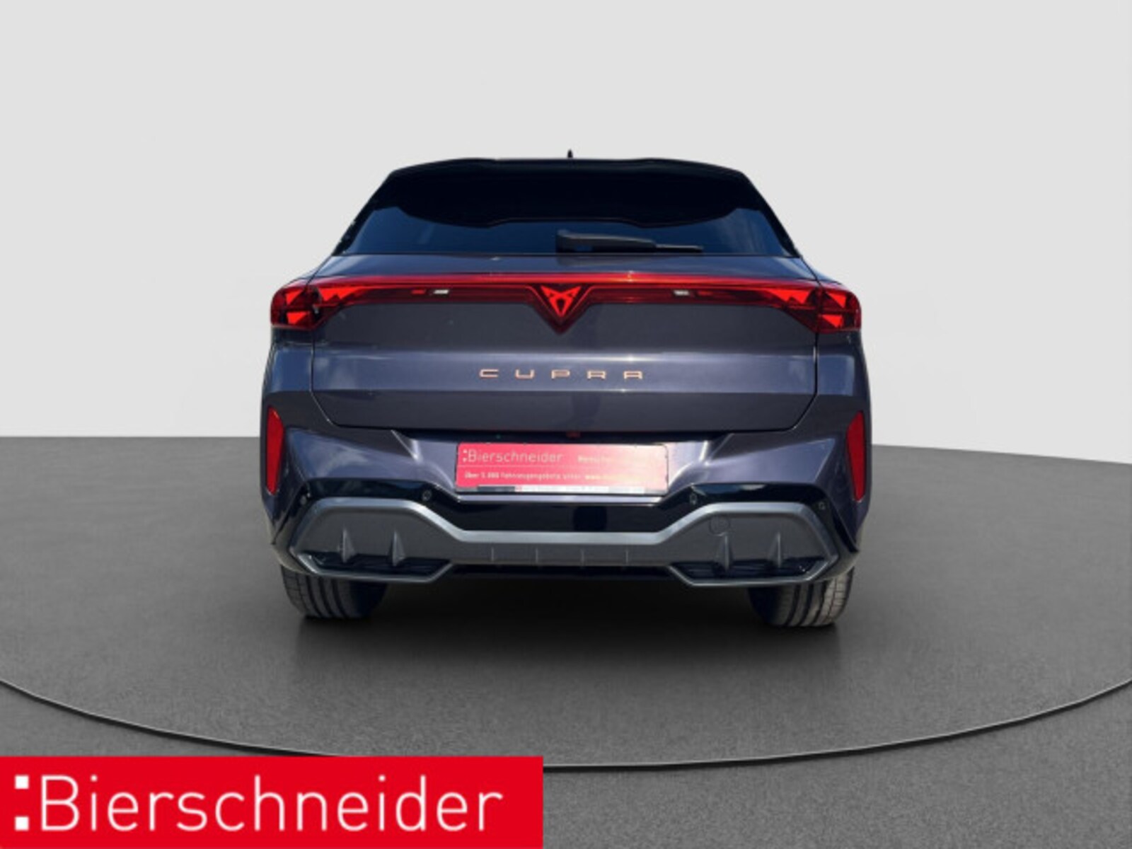 CUPRA Terramar – Bild 4