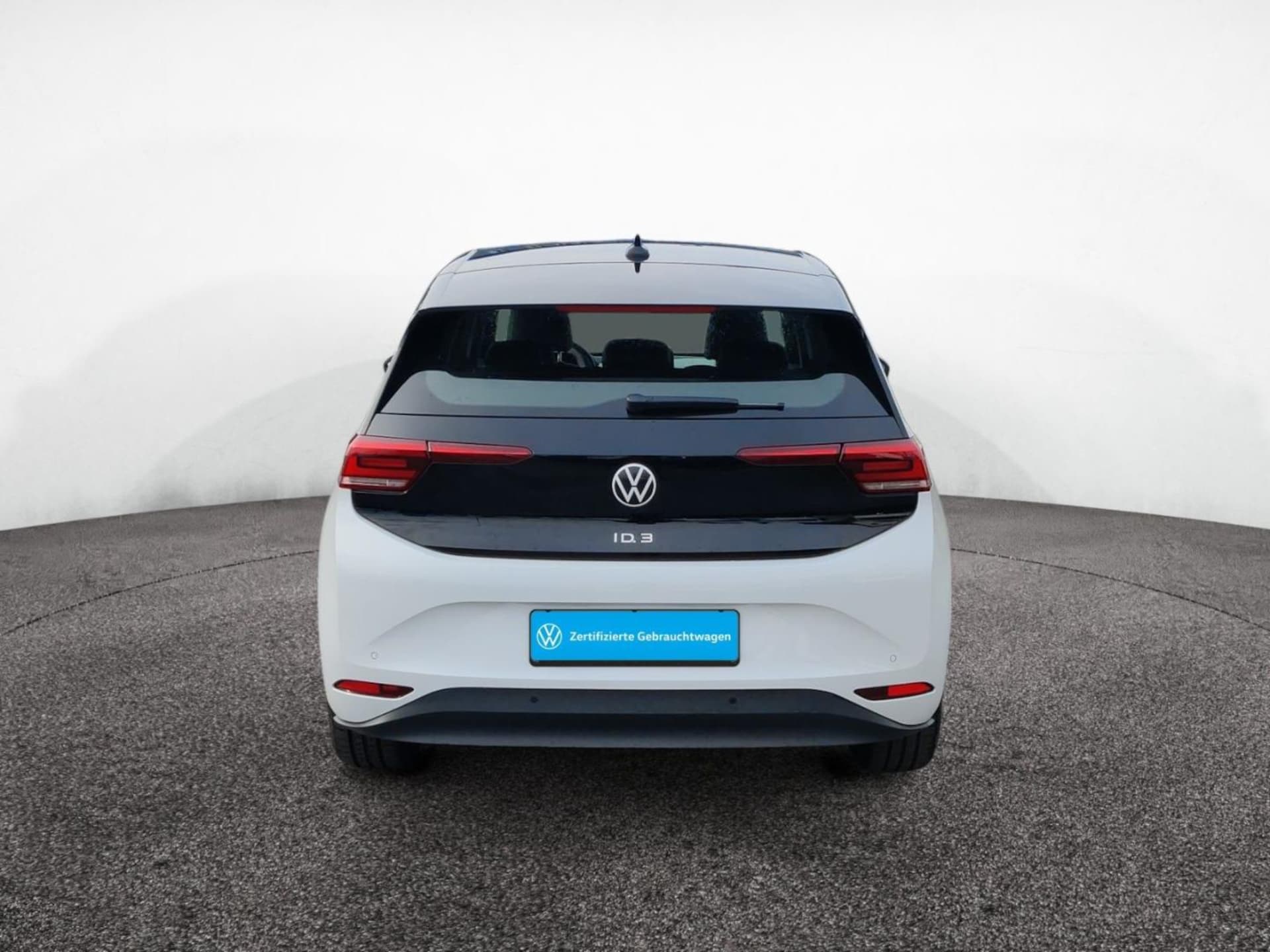 Volkswagen ID.3 Pro S