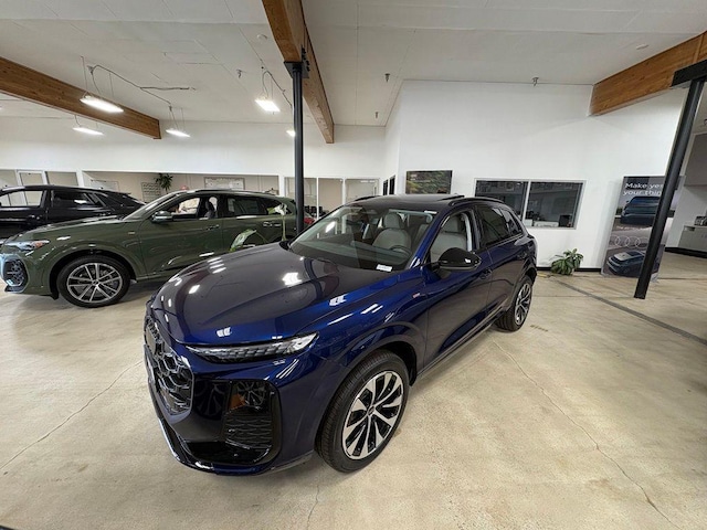 Photo of 2026 Audi Q3 SUV