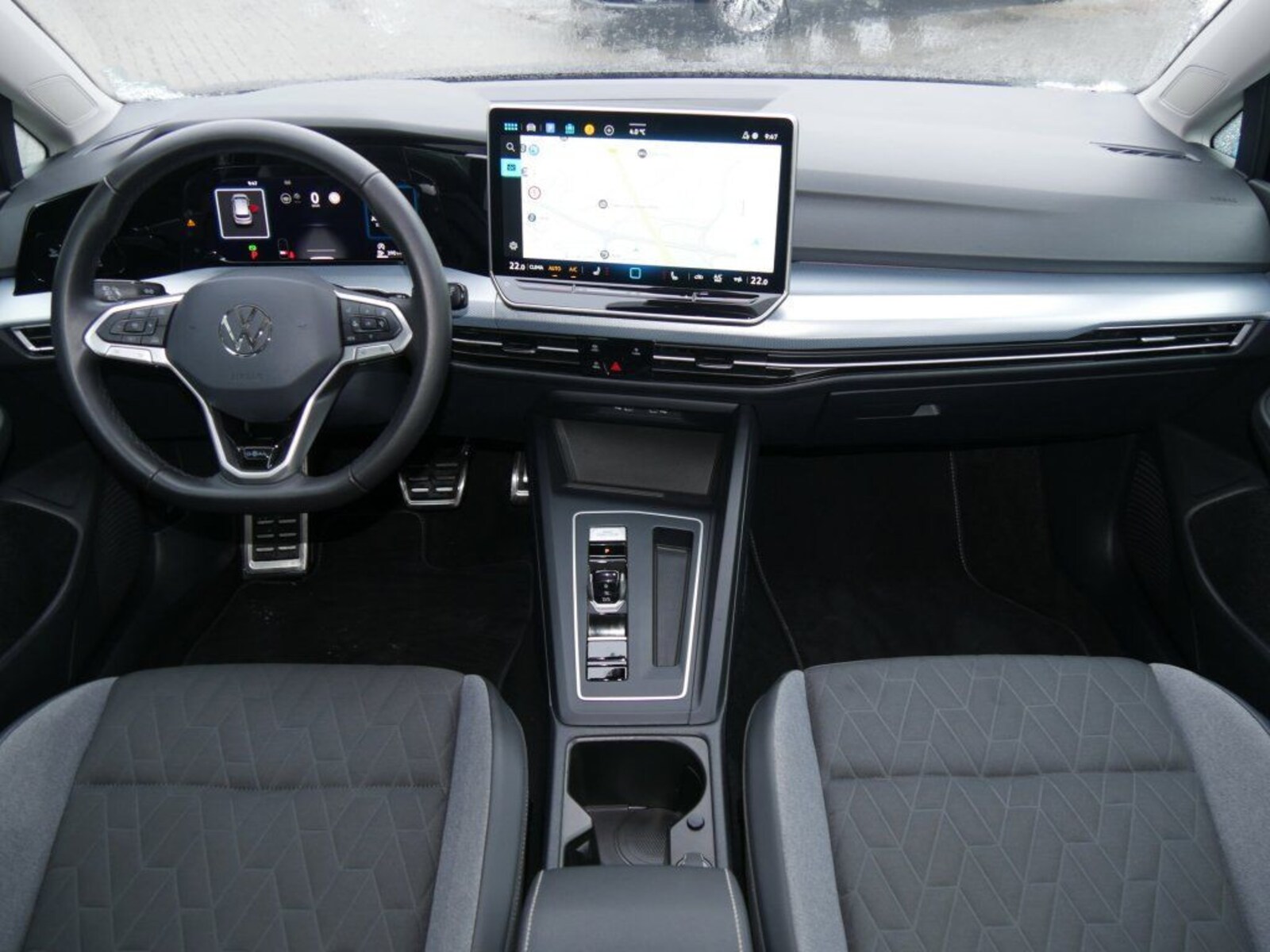 Volkswagen Golf – Bild 5