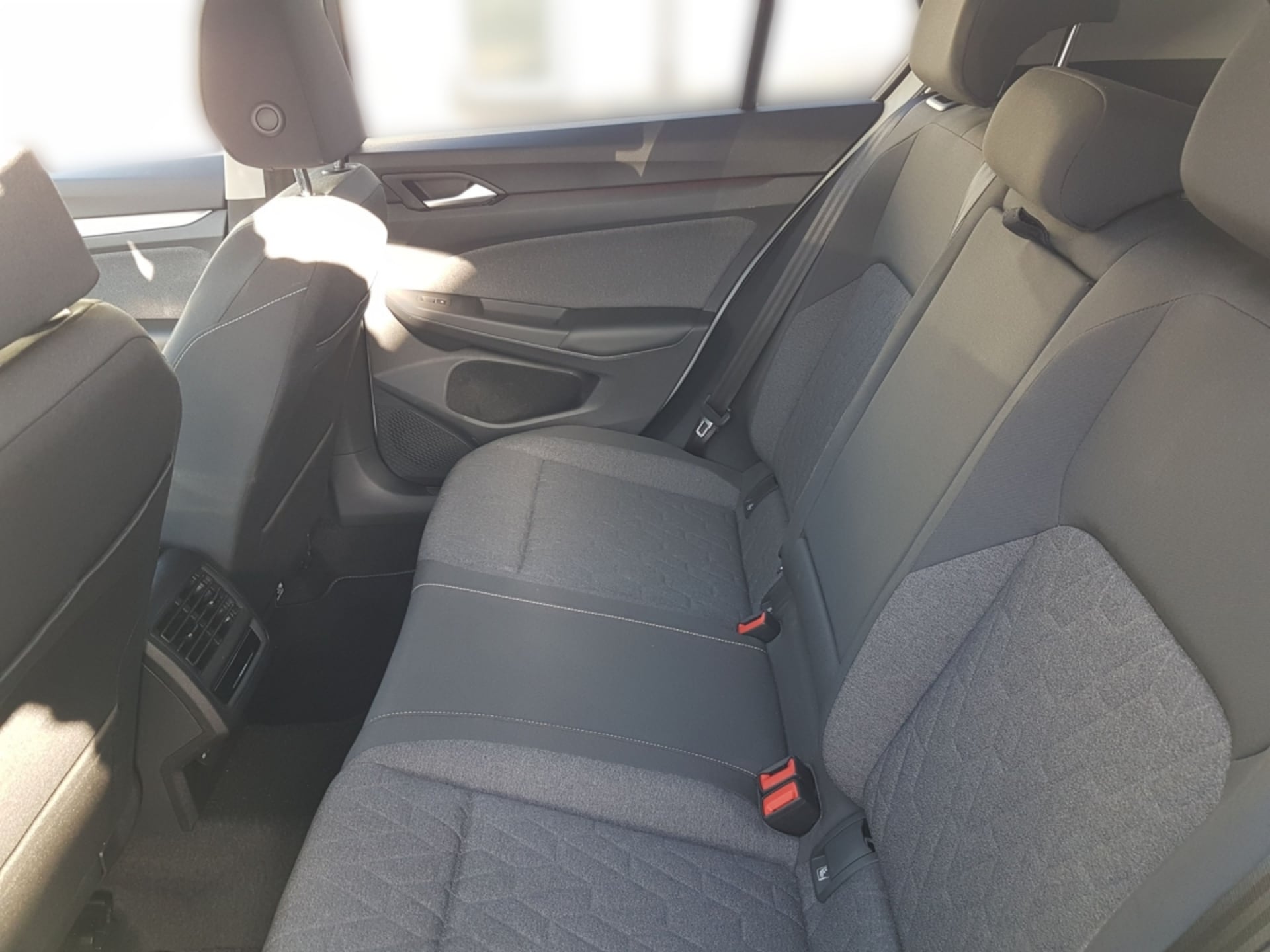 Volkswagen Golf MOVE