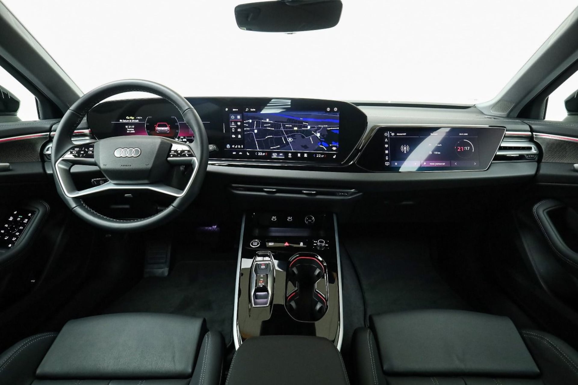 Audi A5 Avant edition one