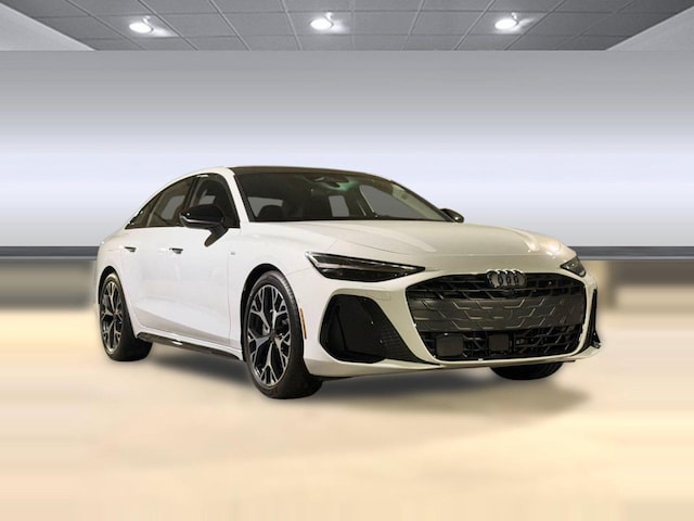 2026 Audi A6 Prestige - Photo 6