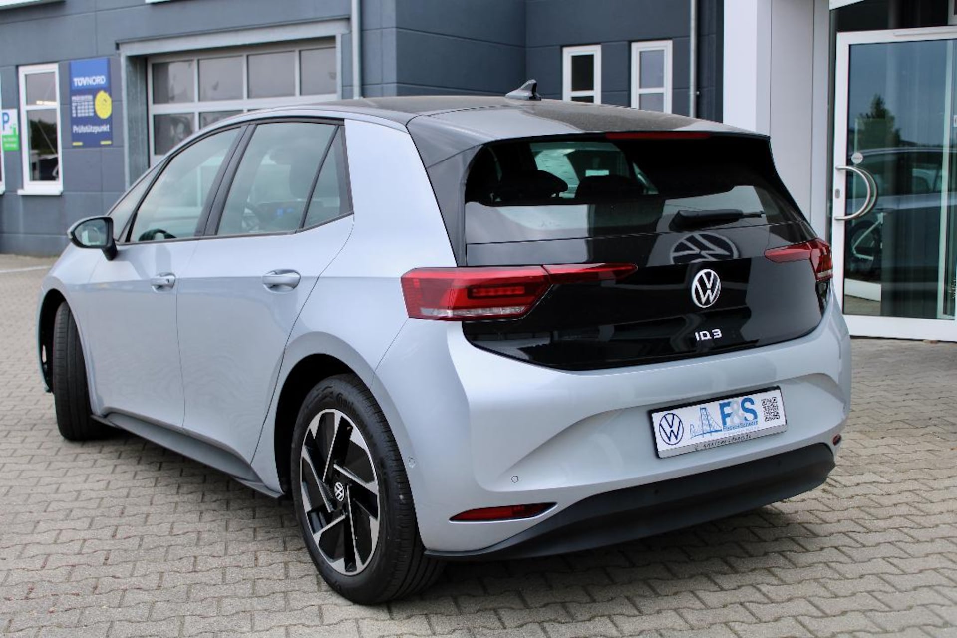 Volkswagen ID.3 Pro