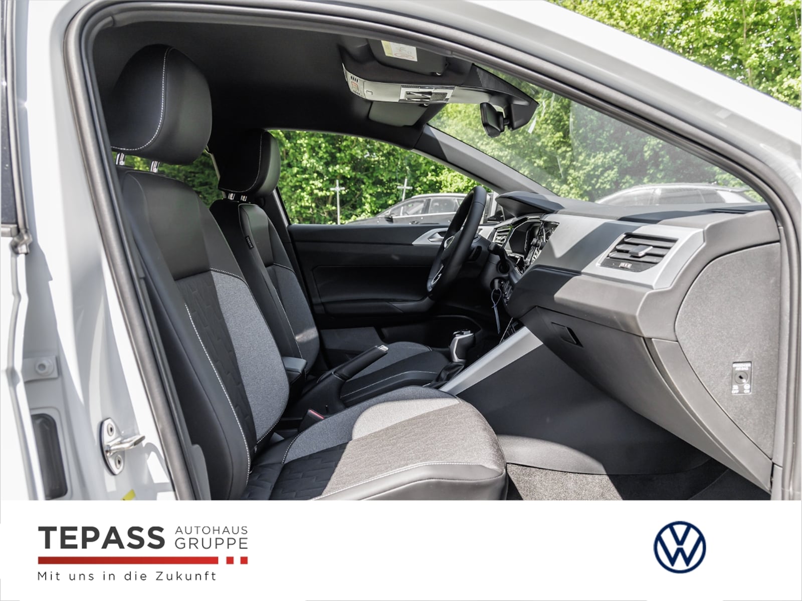 Volkswagen Taigo – Bild 8