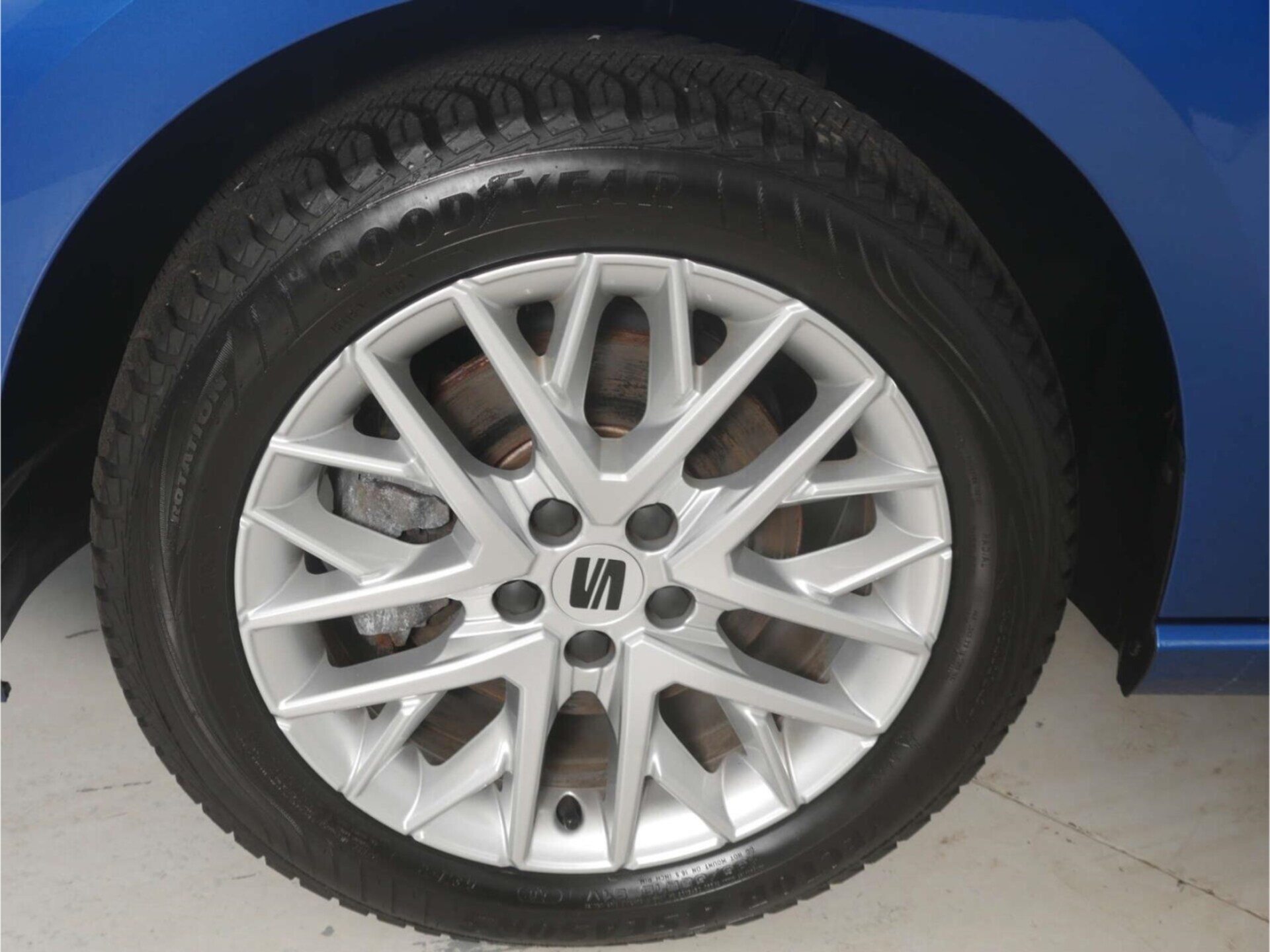 SEAT Ibiza Xcellence