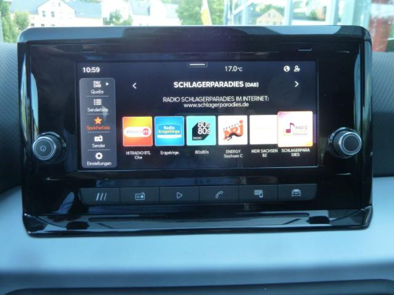 SEAT Ibiza – Bild 9