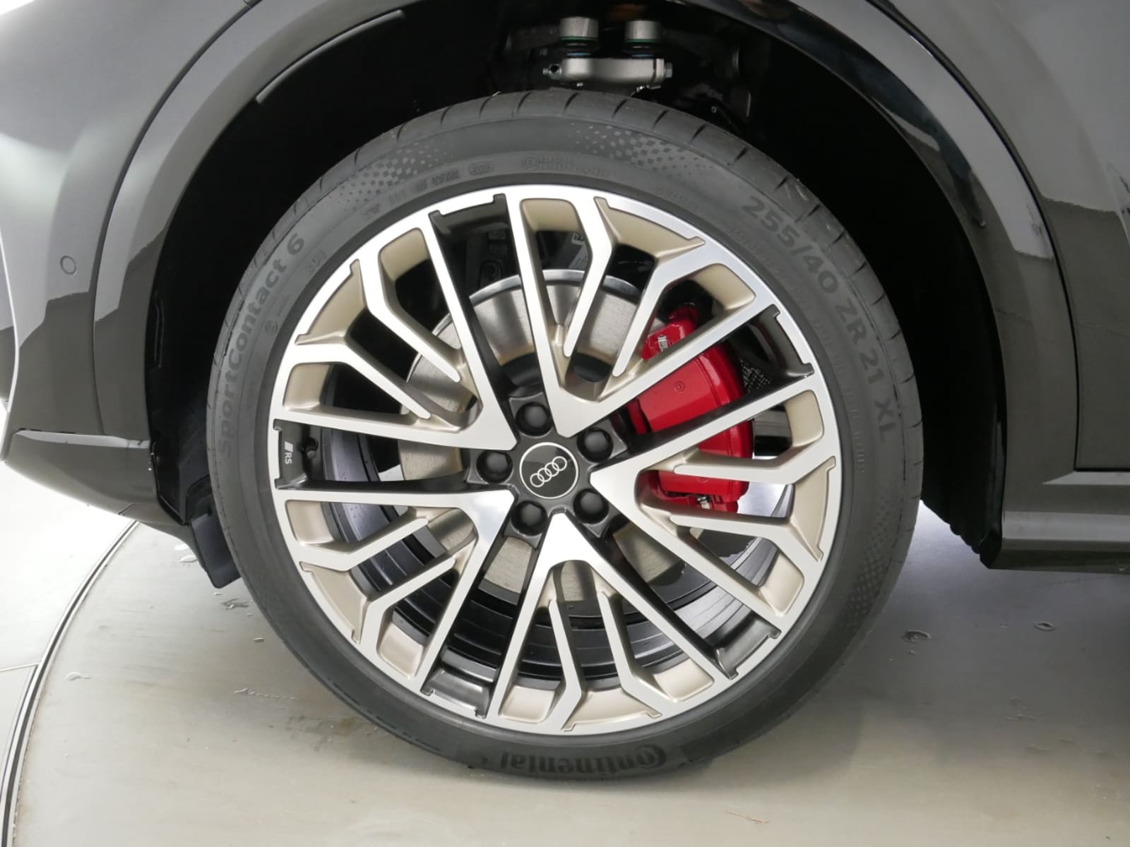 Audi Q5 – Bild 16