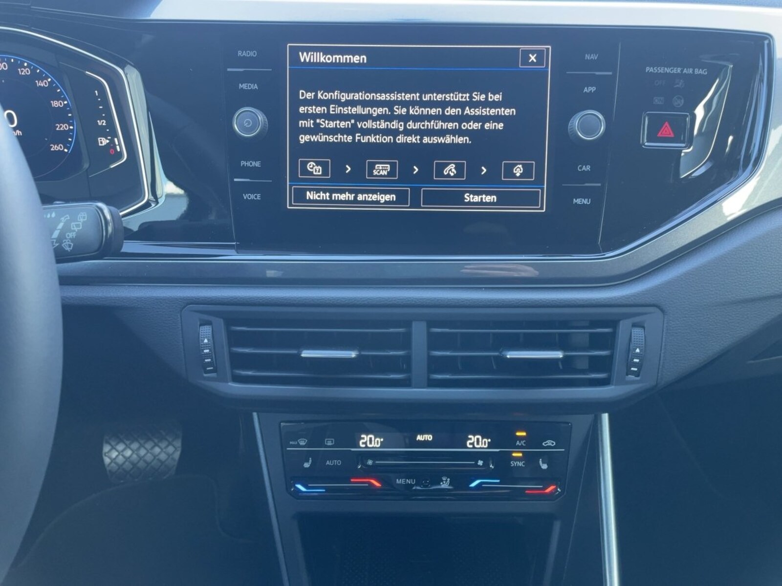 Volkswagen Polo – Bild 11