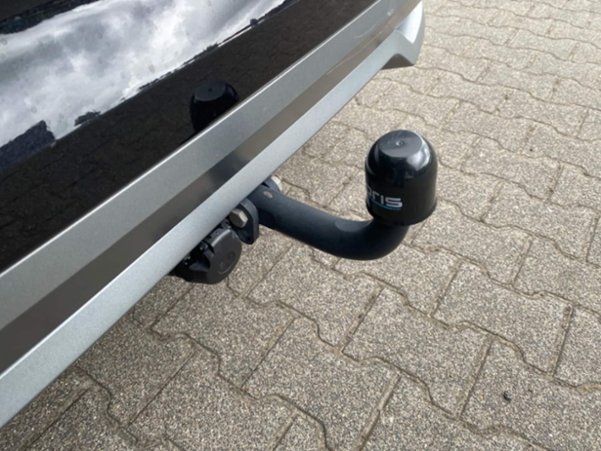 Skoda Kamiq Ambition