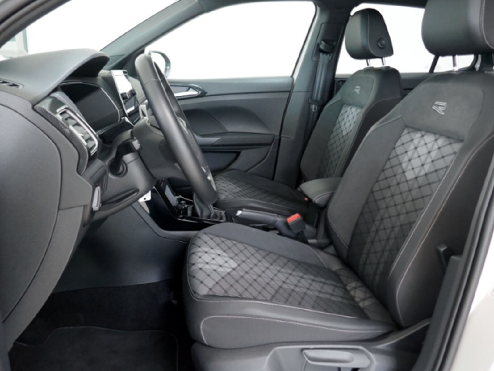 Volkswagen T-Cross – Bild 6
