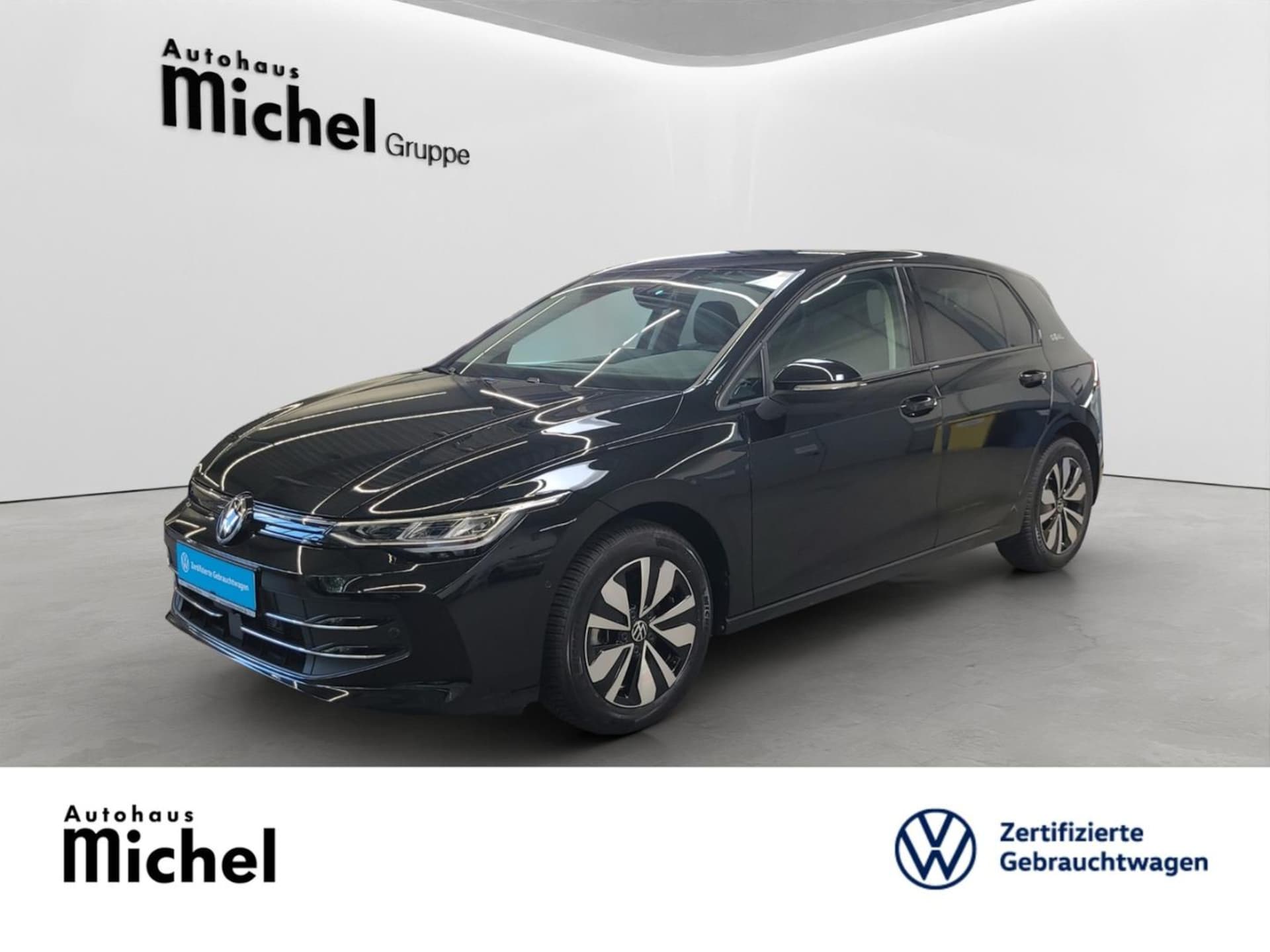 Volkswagen Golf Goal
