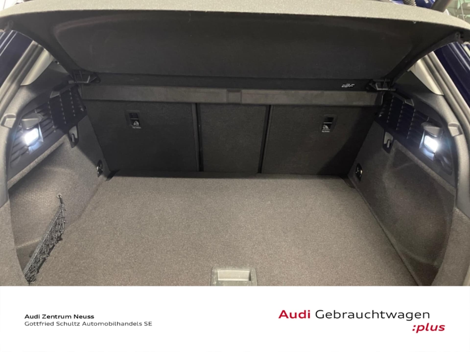 Audi Q2 Advanced
