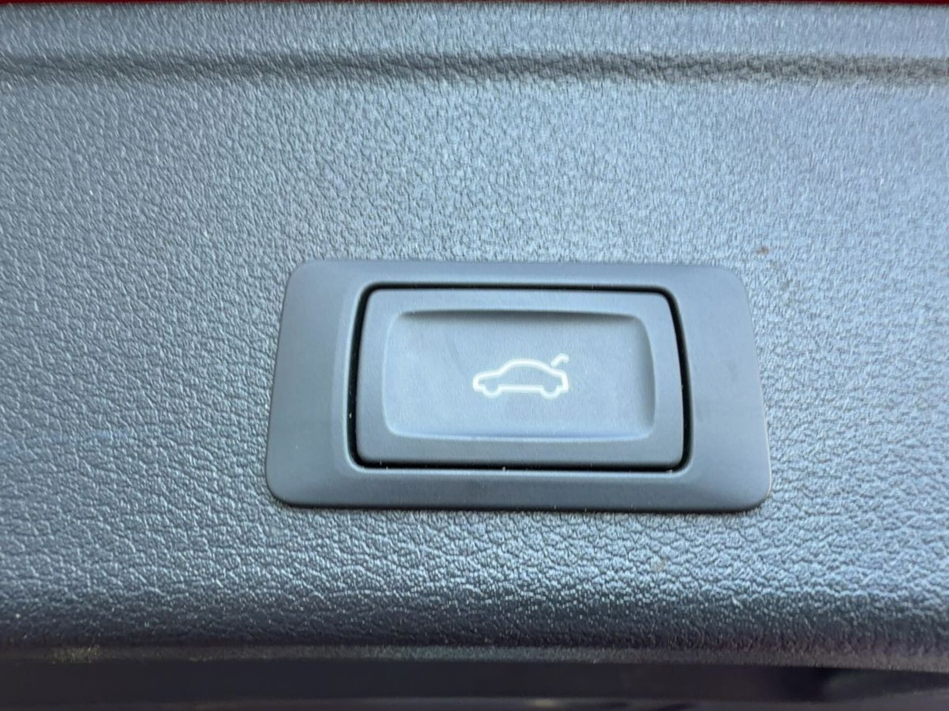 Audi A4 Avant S line
