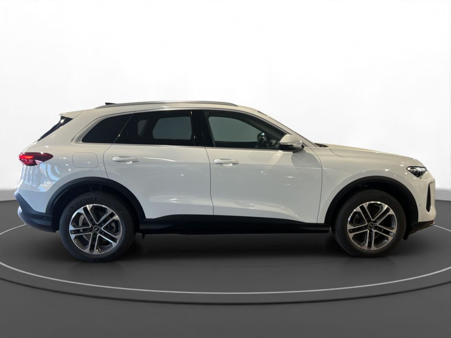 Audi Q5 SUV