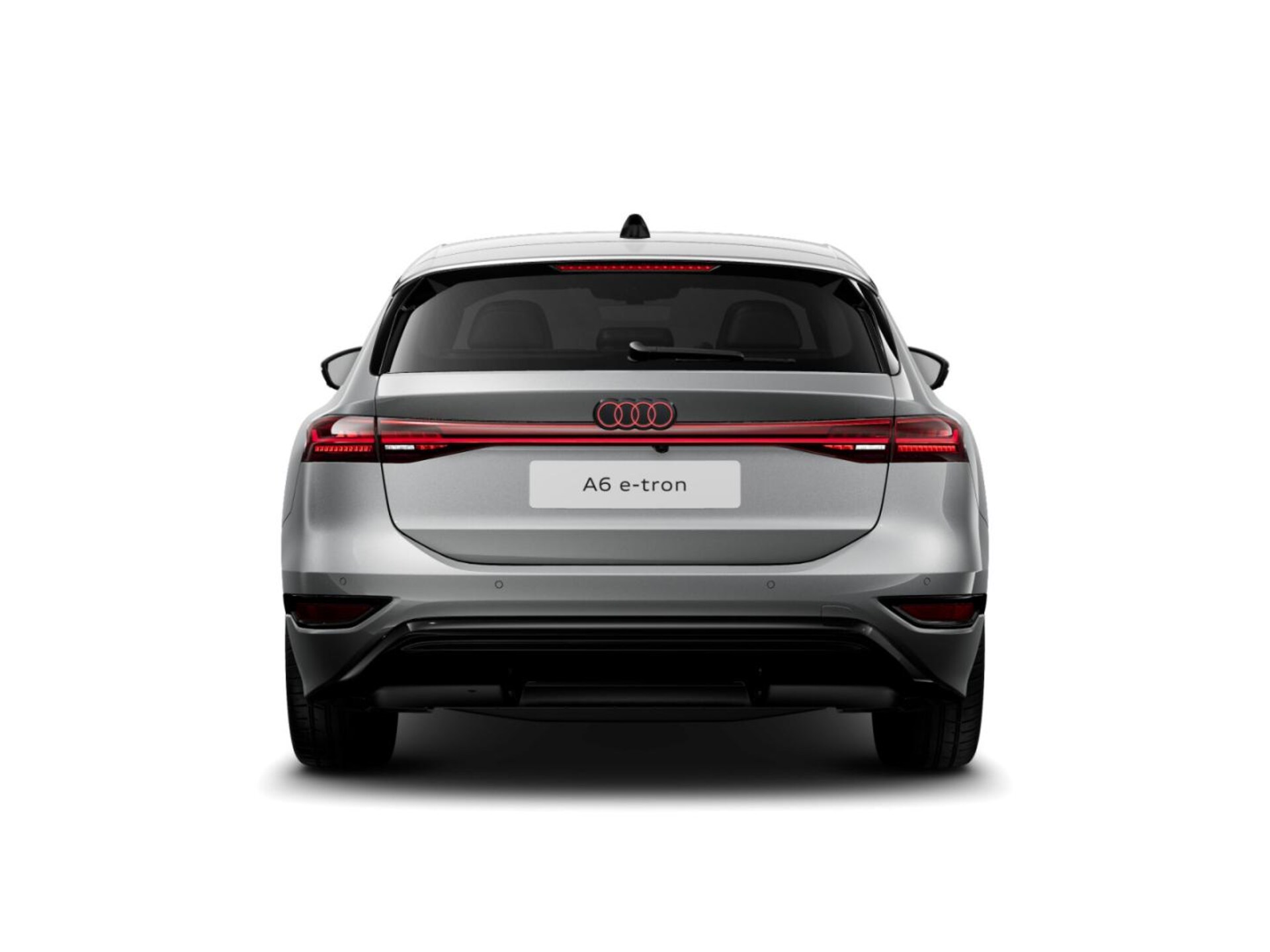 Audi A6 Avant e-tron