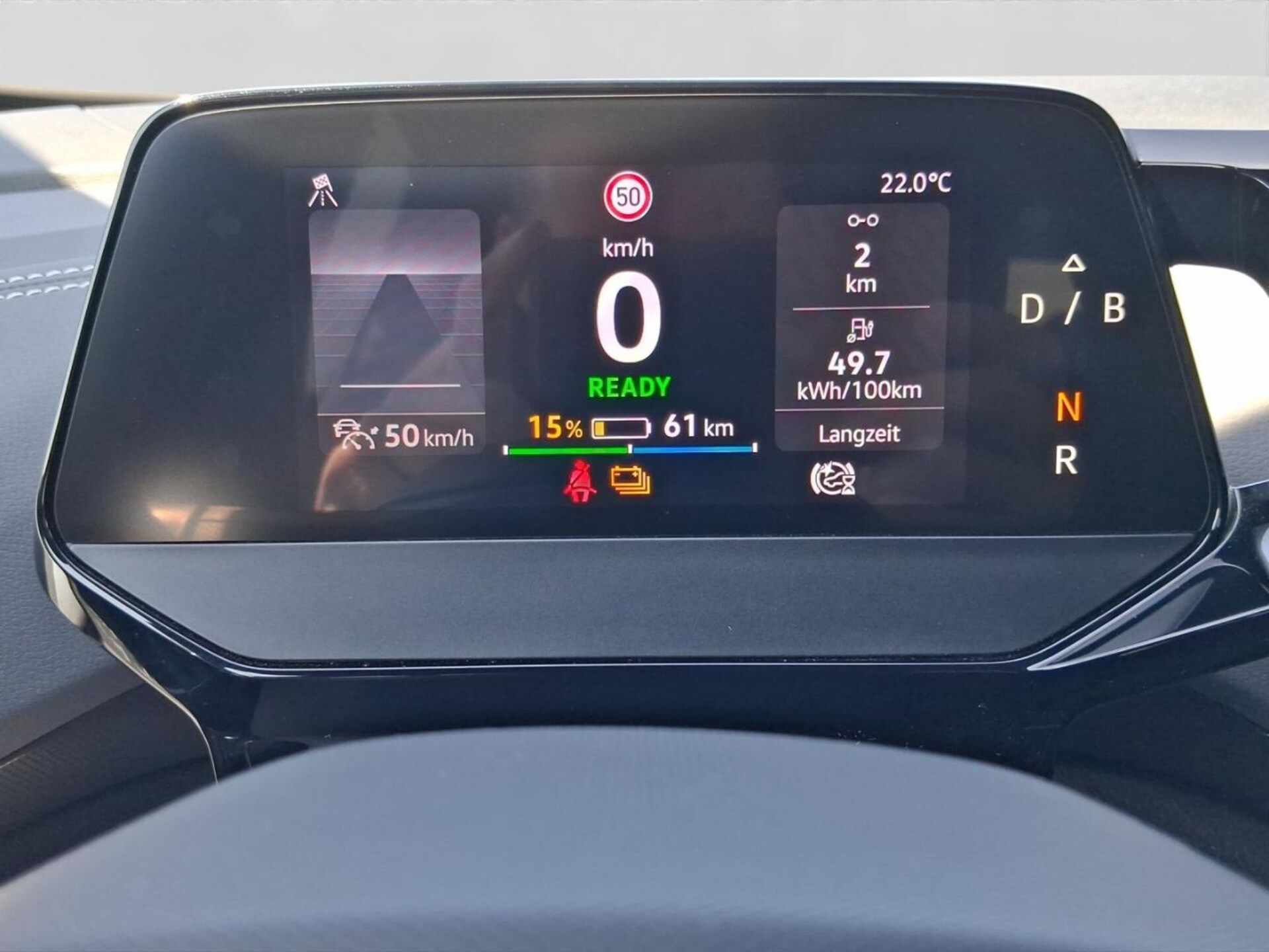 Volkswagen ID.5 Pro Performance