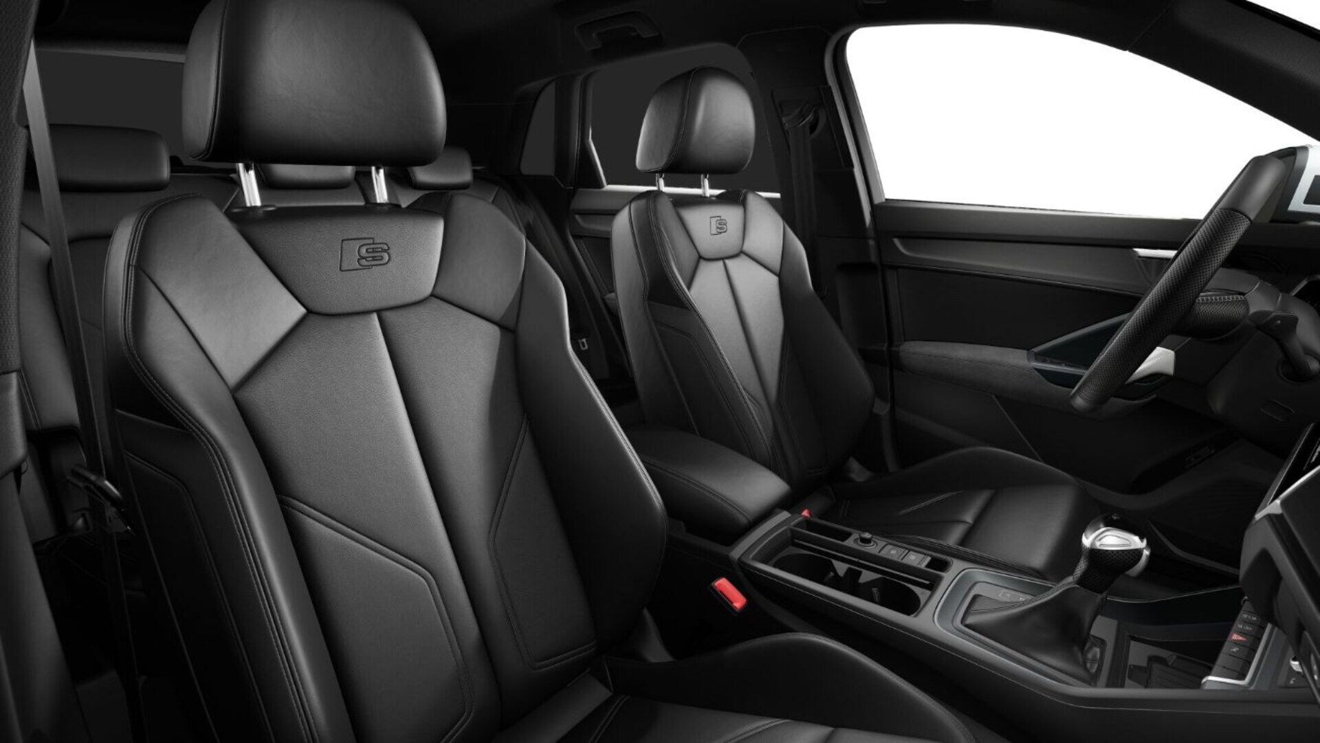 Audi Q3 SUV S line