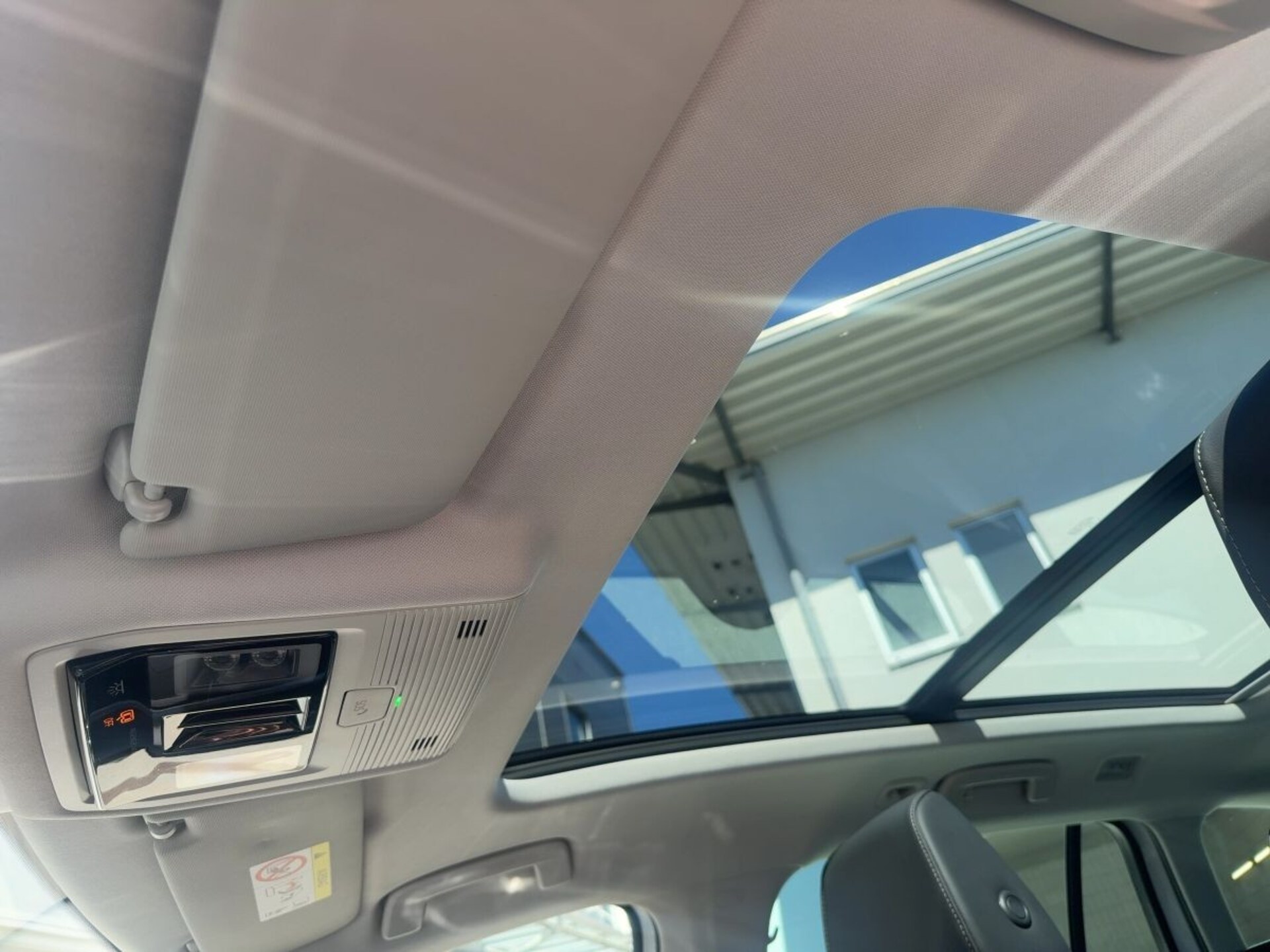 Skoda Octavia Combi SCOUT