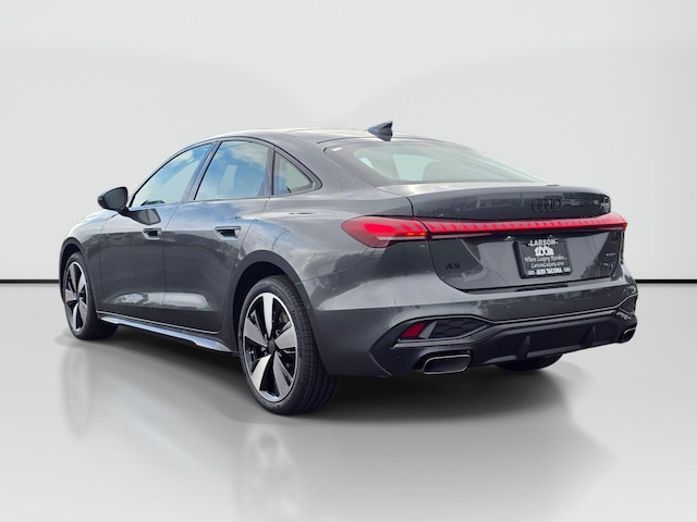 2026 Audi A5 Sedan