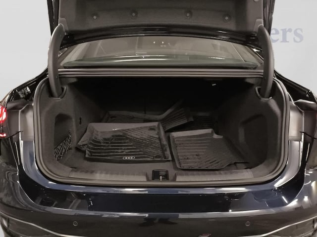 2026 Audi A6 Sedan