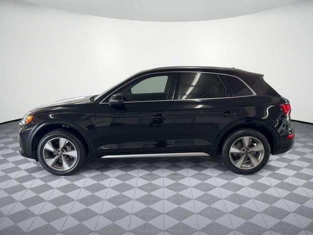 2022 Audi Q5