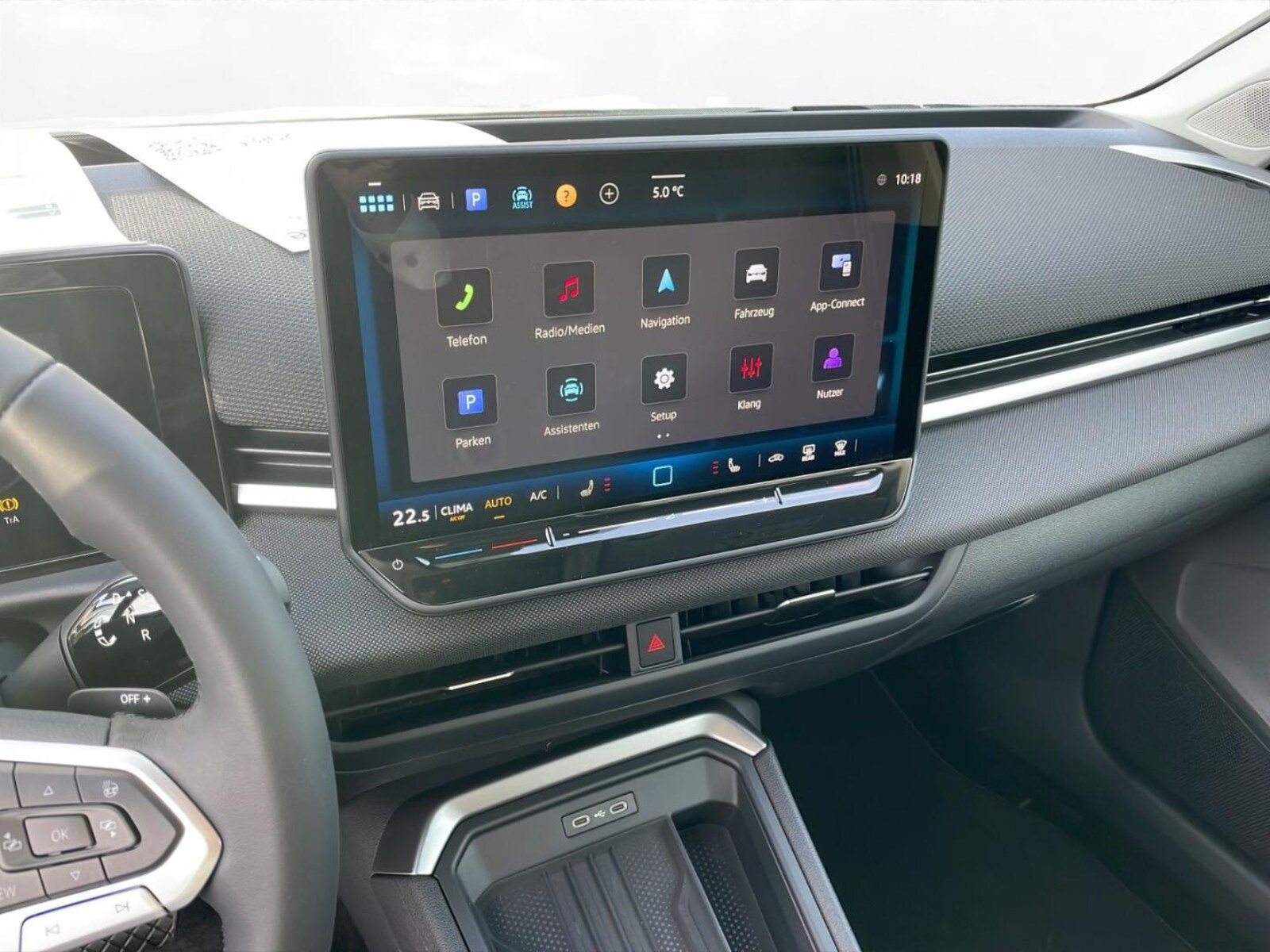 Volkswagen T-Roc – Bild 7