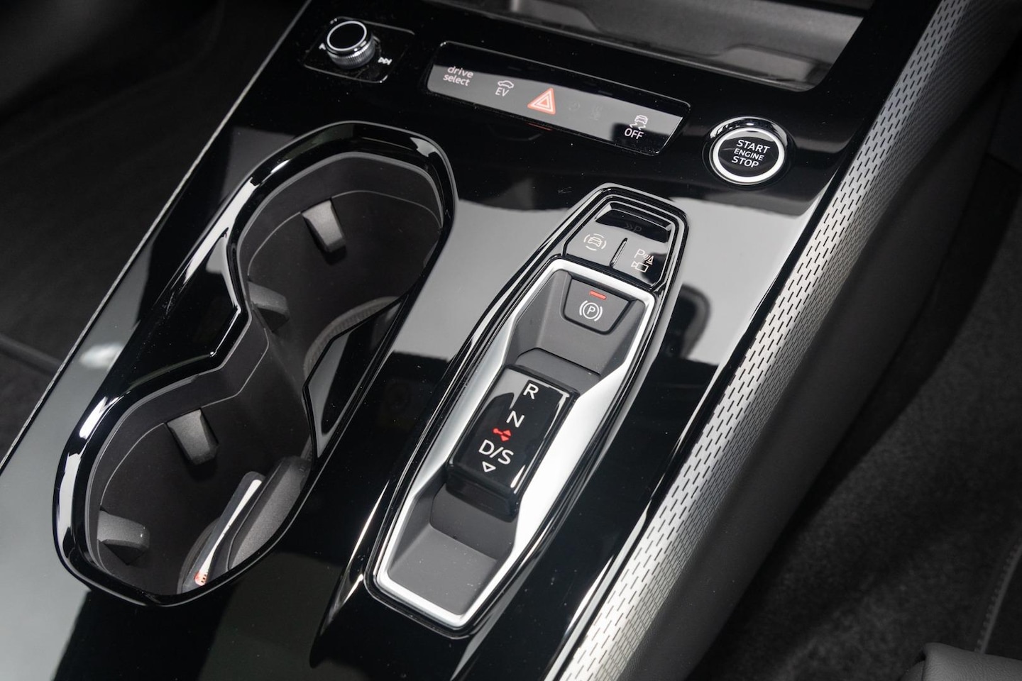 Image about Audi A5 Avant TFSI e e-hybrid quattro 270 kW S tronic