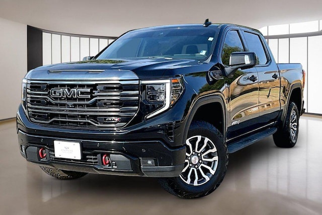 2022 GMC Sierra