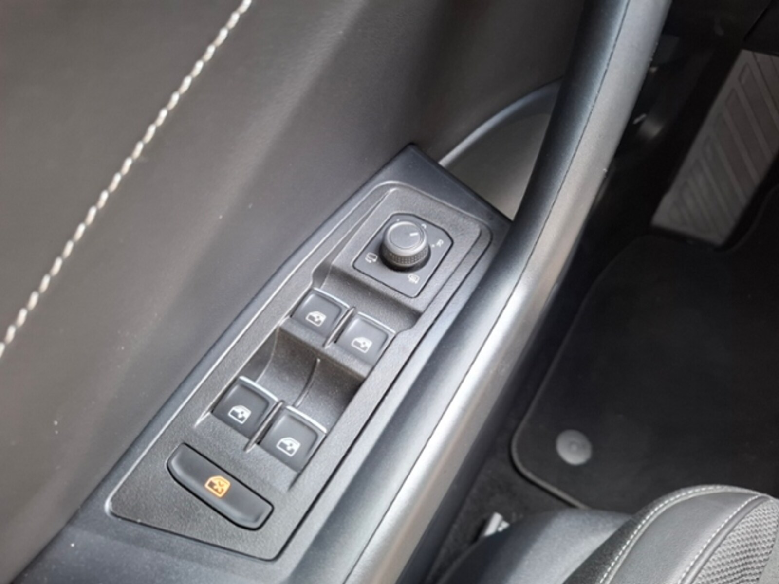 Volkswagen T-Roc – Bild 9