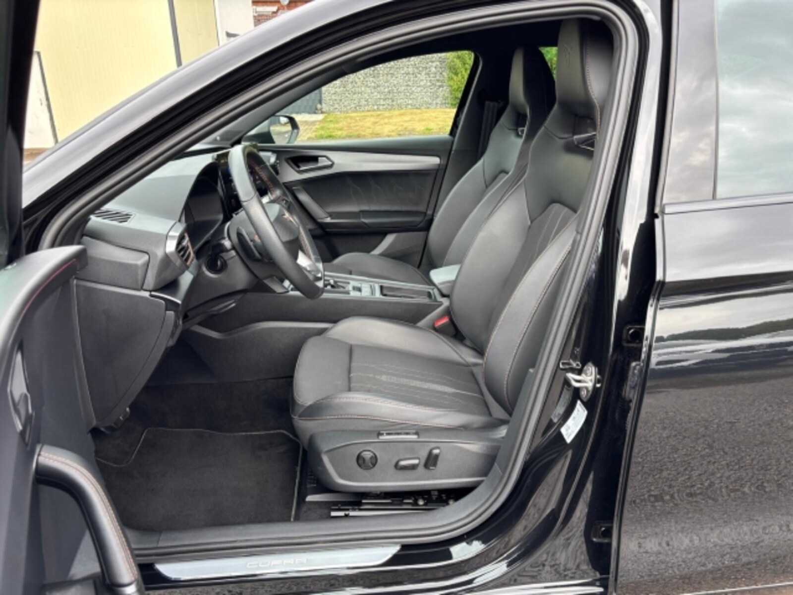 CUPRA Leon – Bild 11