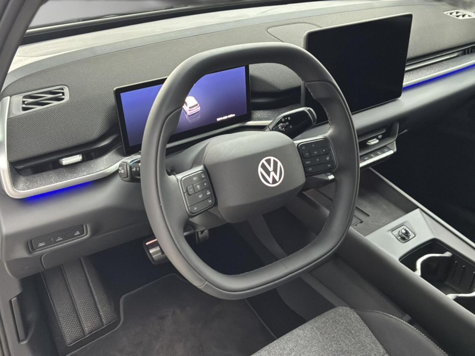 Volkswagen ID.3 Neo – Bild 10
