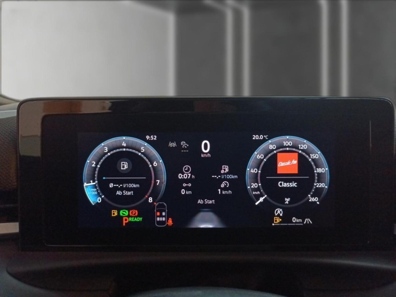 Volkswagen T-Roc – Bild 13