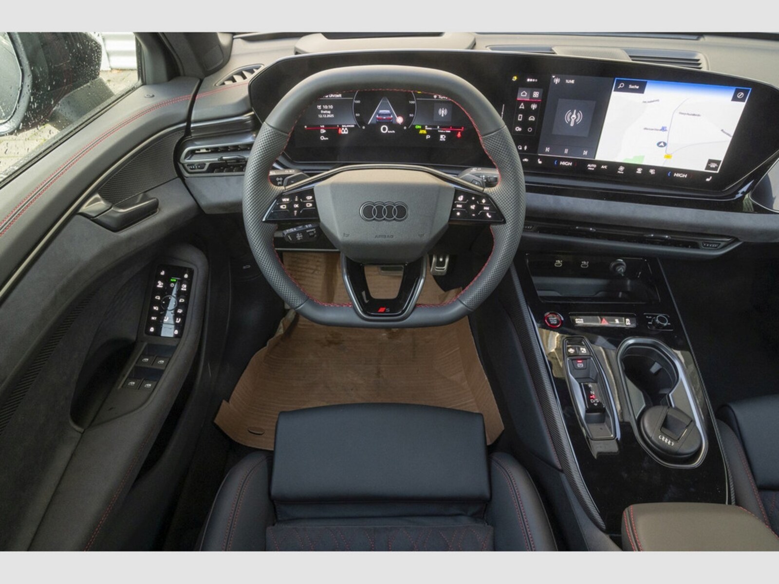 Audi A6 Avant – Bild 14